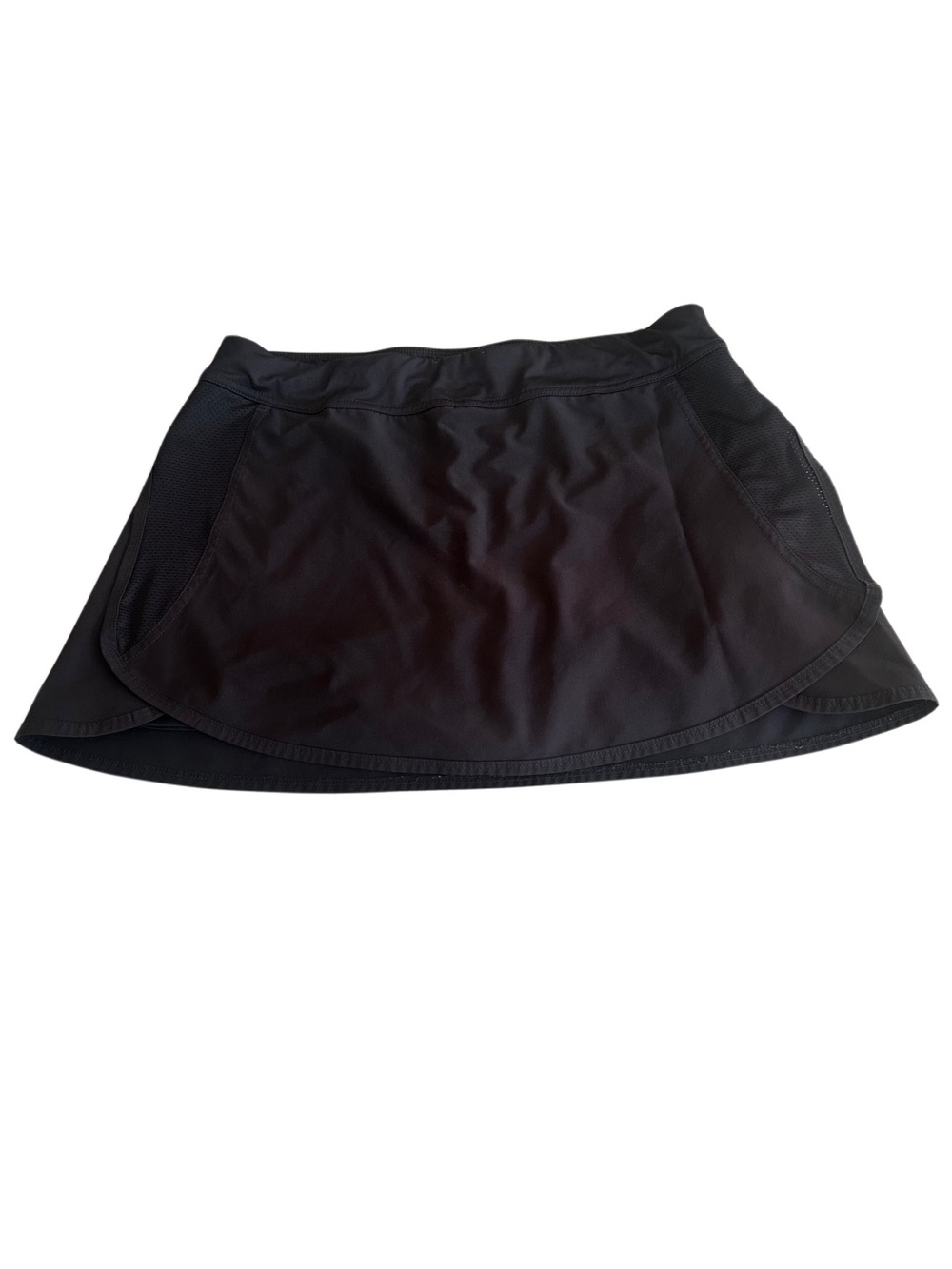 Callaway Black Athletic Shirt with Opti-Dri - Picture 2 of 6